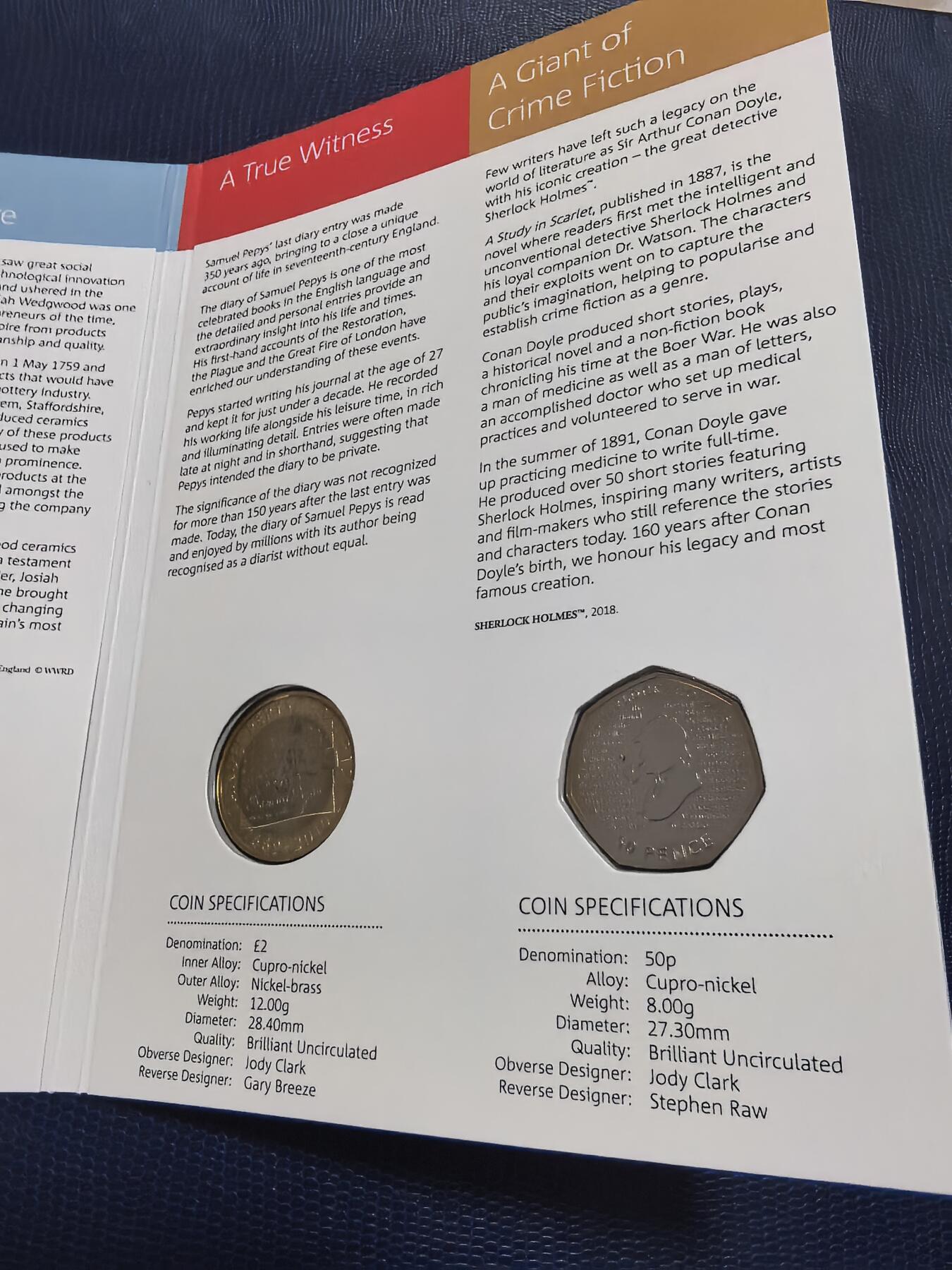 长老汇马年精选第七场拍卖 2019英国13枚普制套币卡装（1）