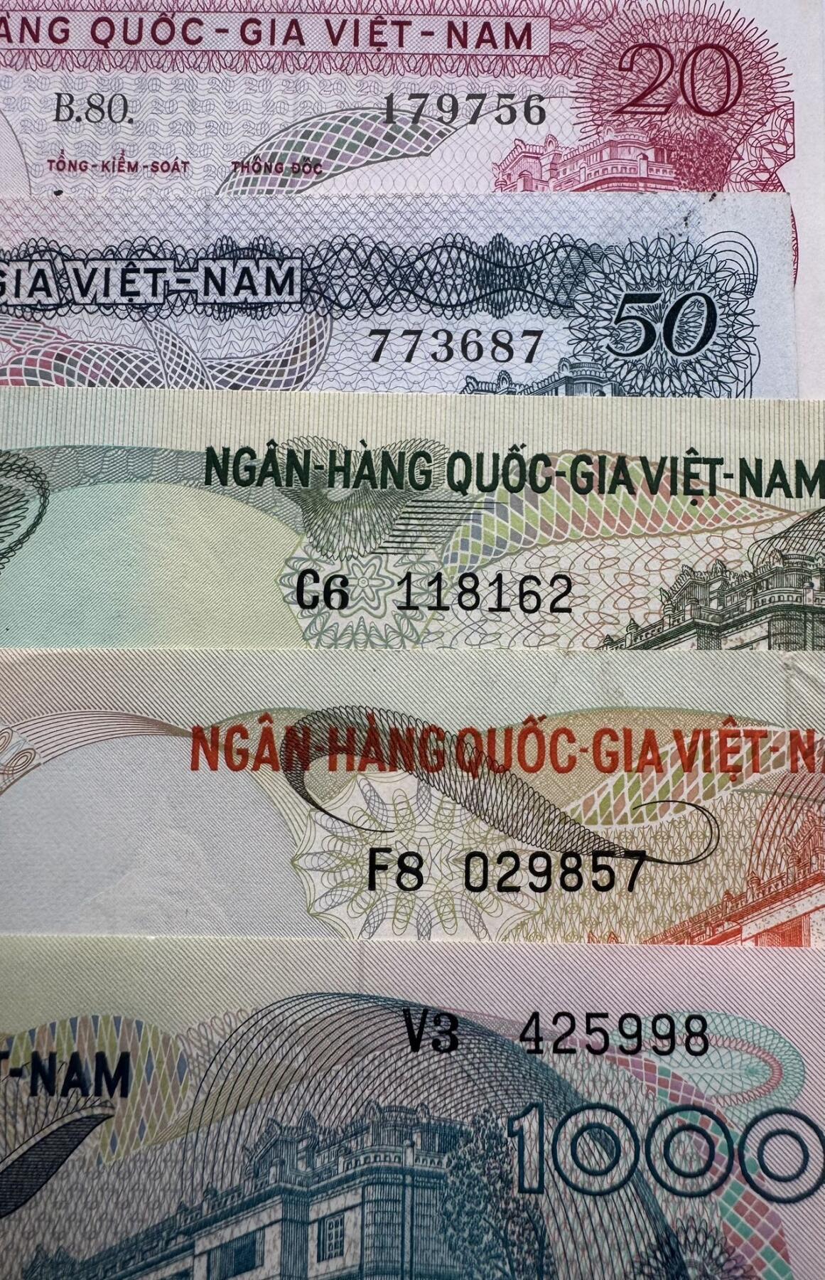 2026第4场（总第231期）：精品测试钞、外钞综合场 