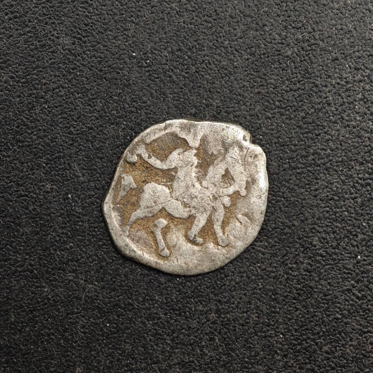 【淘币小摊】实时拍第八百七十七拍   散币场    每周一统一发货 沙俄屠龙小银币