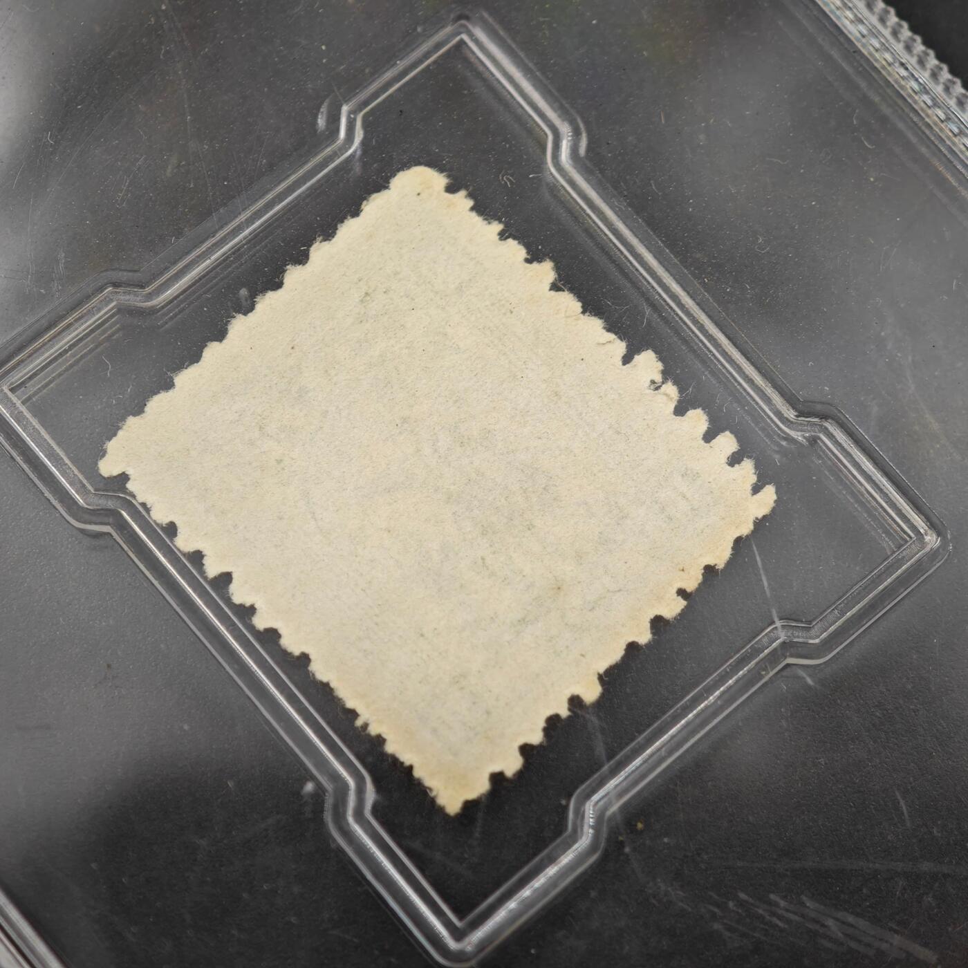 3月众诚评级邮票、符卡专场7号结束 众诚评级民国邮票 军官会