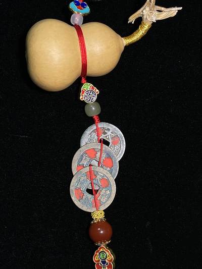 【崇觀宣和】吉祥三宝北宋古钱币好运寓意文创 【崇觀宣和】吉祥三宝北宋古钱币好运寓意文创