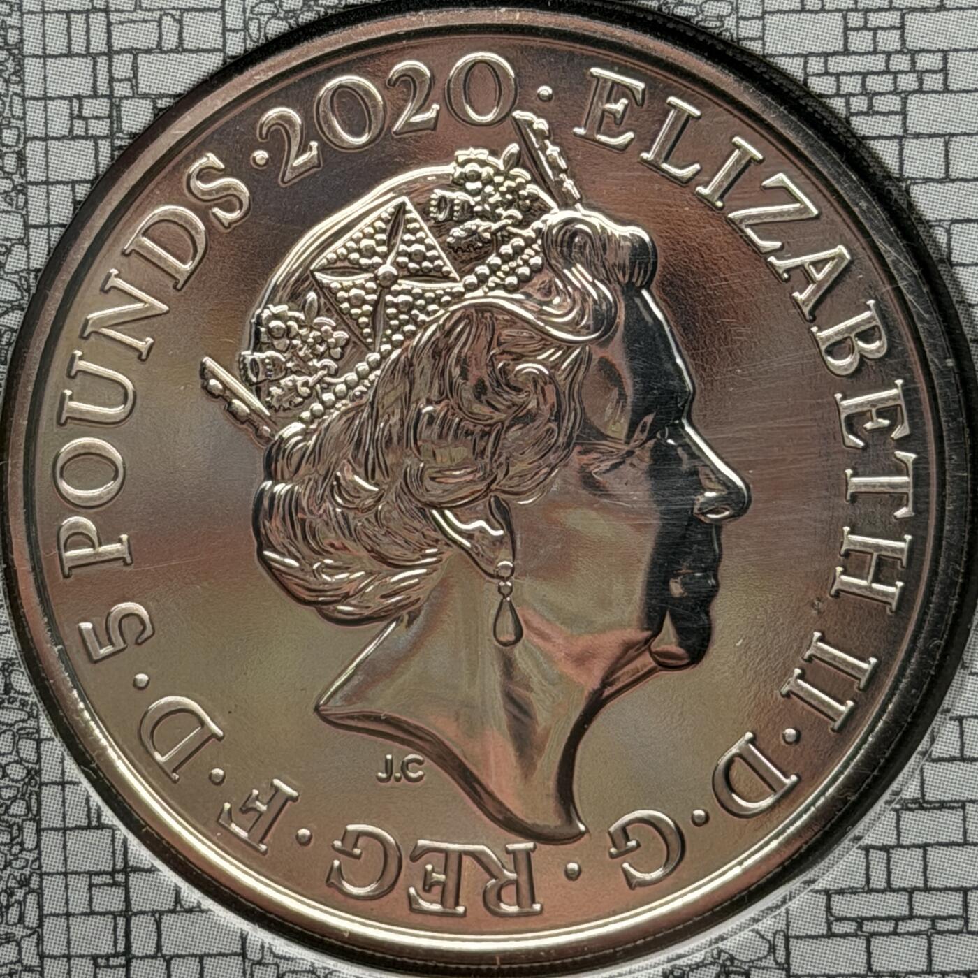 ＜星葵🌻钱币社＞硬币场·第71期·3月10日发货