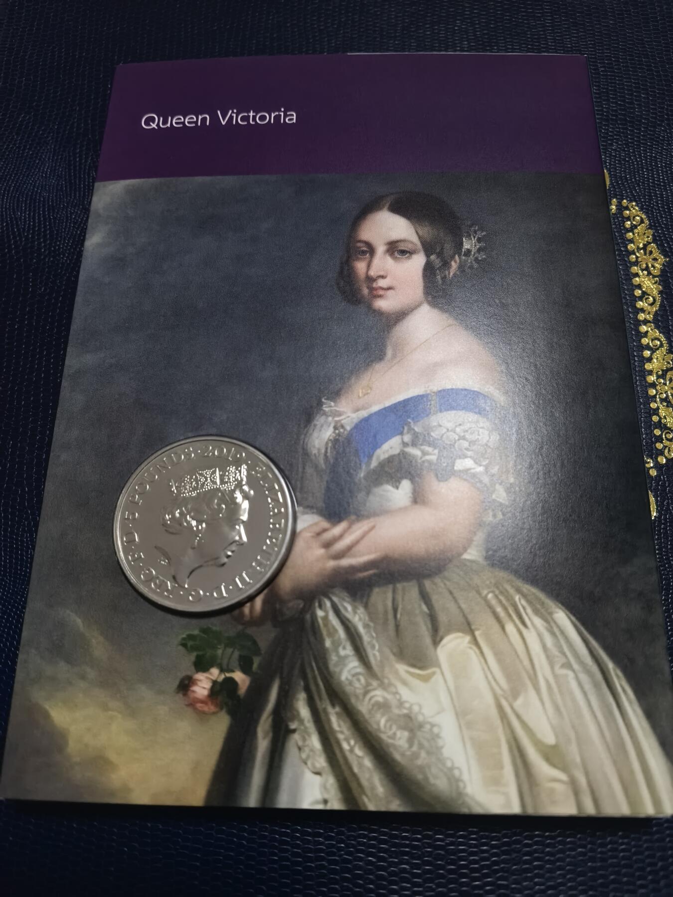 长老汇马年精选第七场拍卖 2019英国13枚普制套币卡装（1）