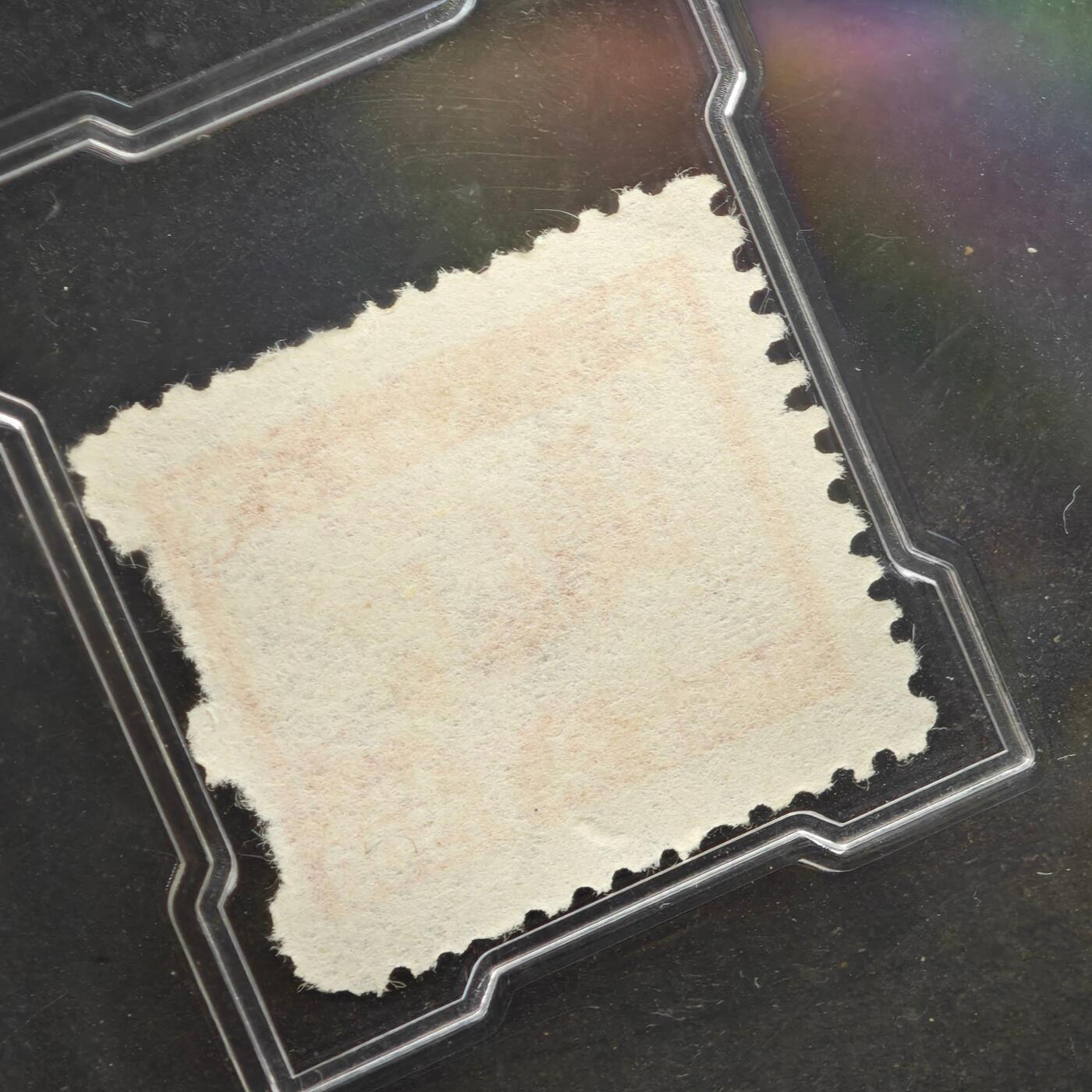 3月众诚评级邮票、符卡专场7号结束 众诚评级 民国邮票 具体看标签