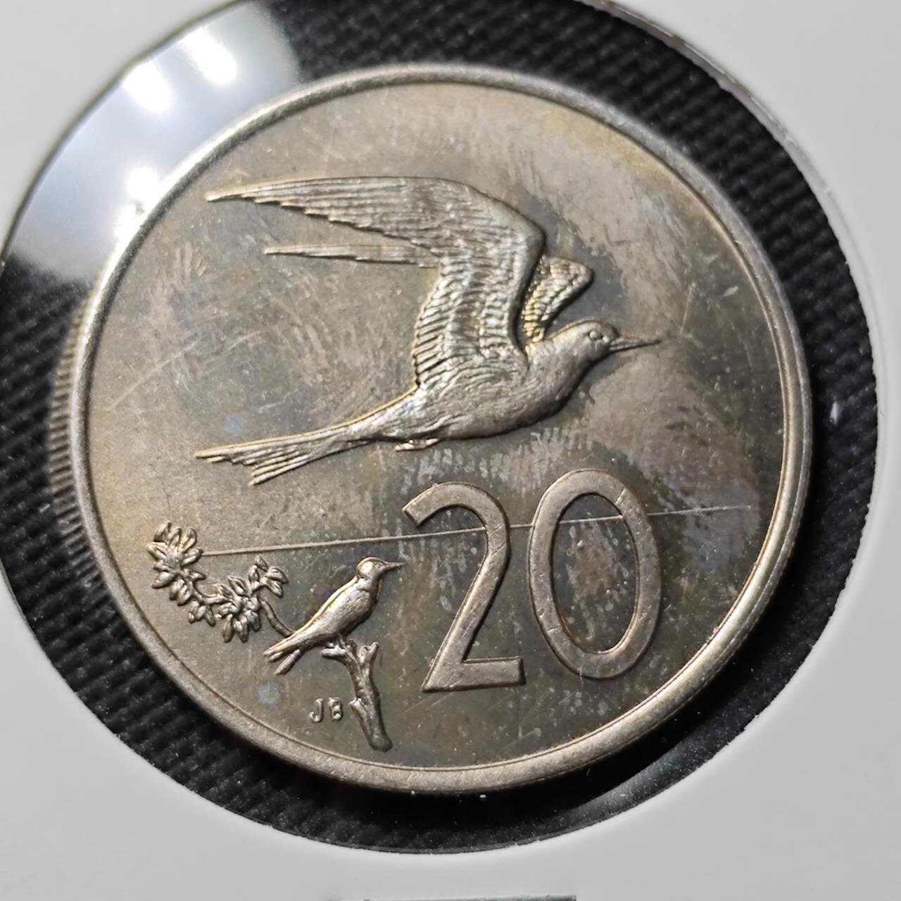 KK钱币收藏小铺   第401期 2月预留时间 周末发货  