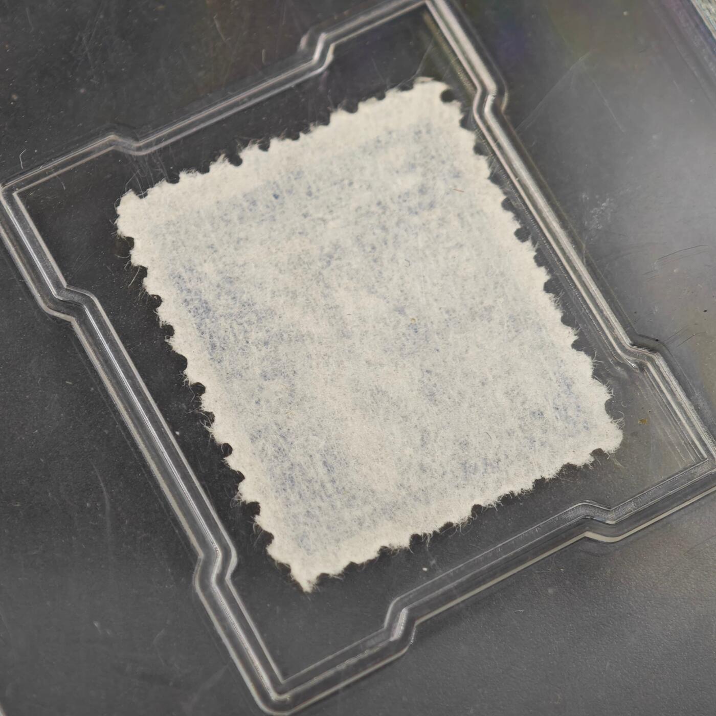 3月众诚评级邮票、符卡专场7号结束 众诚评级 华东第一版交通工具邮票