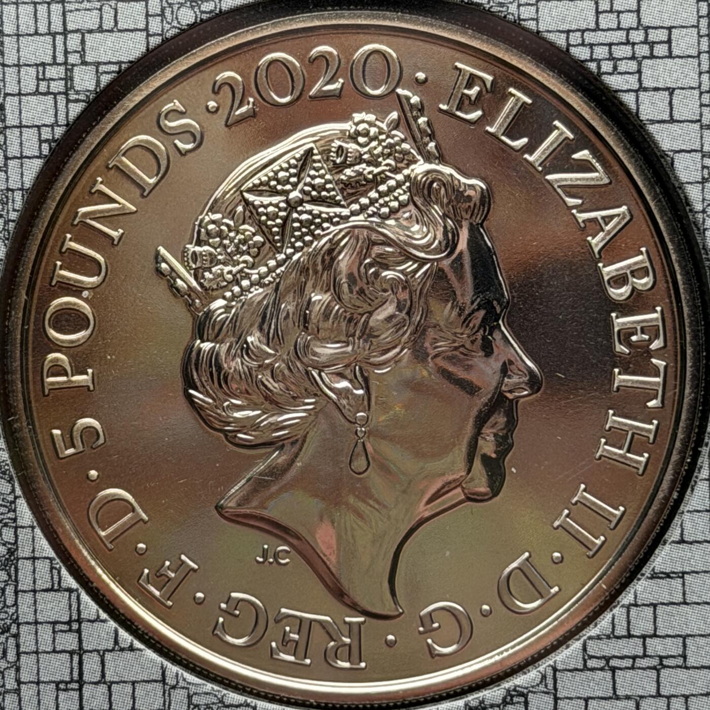 ＜星葵🌻钱币社＞硬币场·第71期·3月10日发货