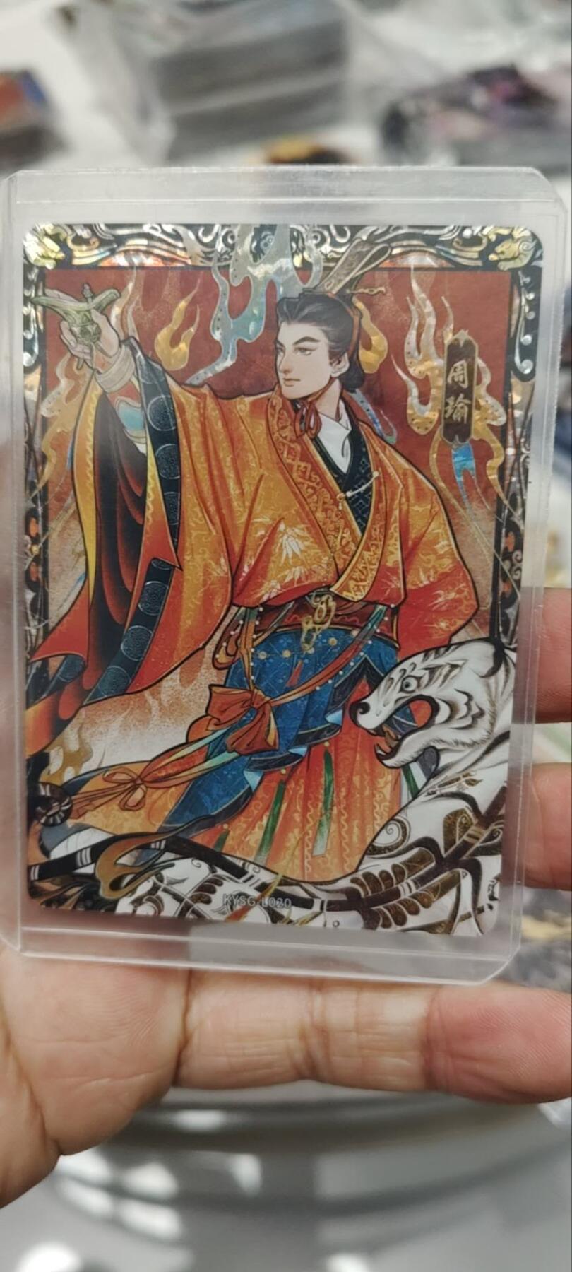 秋原瞳的小店第三十八期（忽如一夜春风来，千树万树梨花开！）