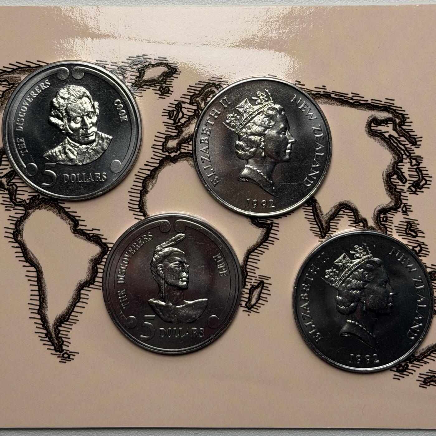 ＜星葵🌻钱币社＞硬币场·第71期·3月10日发货