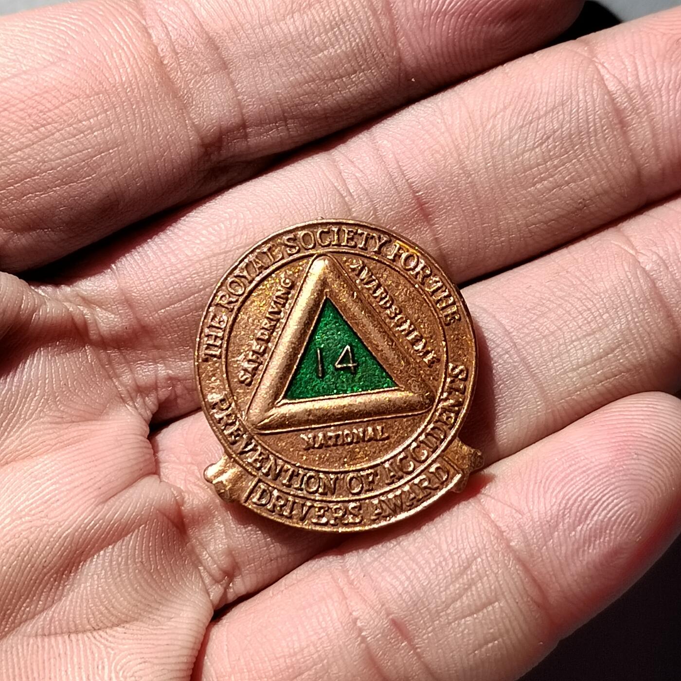 PCAI钱币  6-769  钱币纪念章邮票小专场 英国纪念章