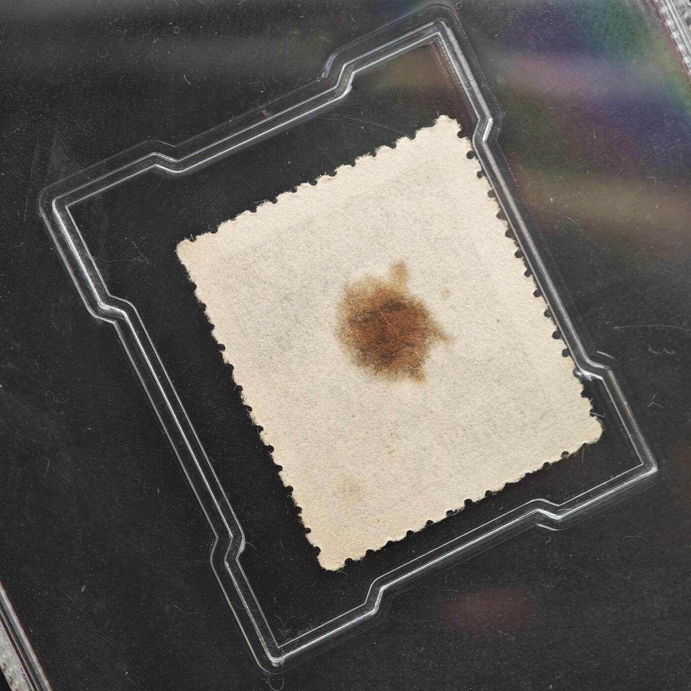 3月众诚评级邮票、符卡专场7号结束 众诚评级 民国邮票 具体看标签