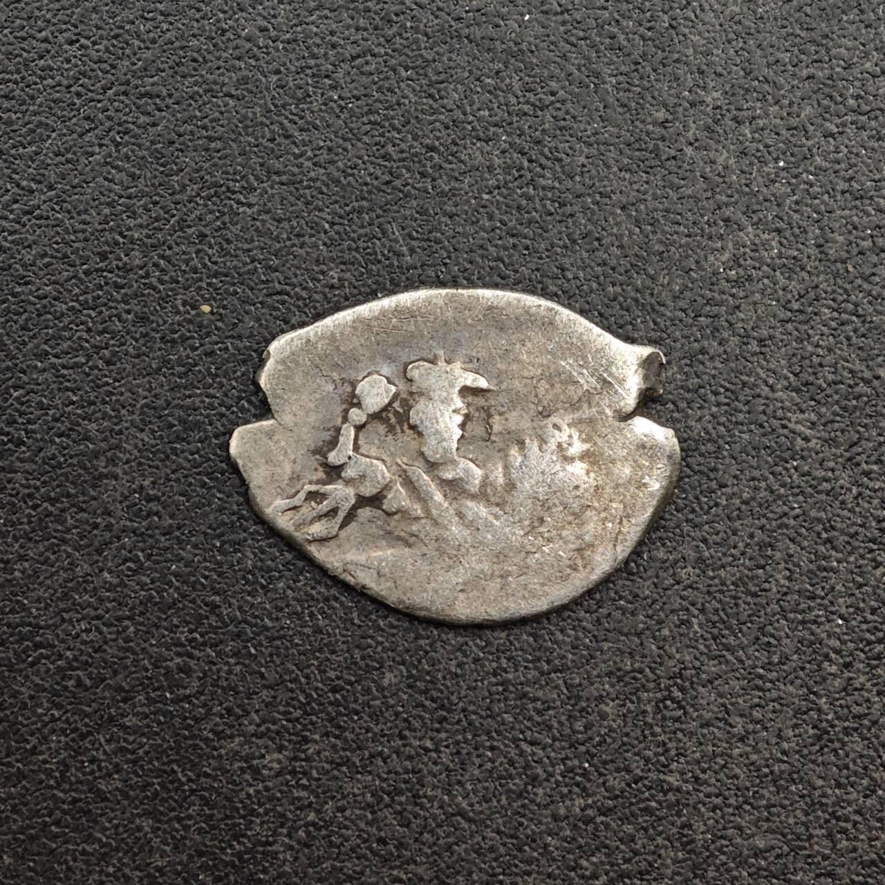 【淘币小摊】实时拍第八百七十七拍   散币场    每周一统一发货 沙俄屠龙小银币