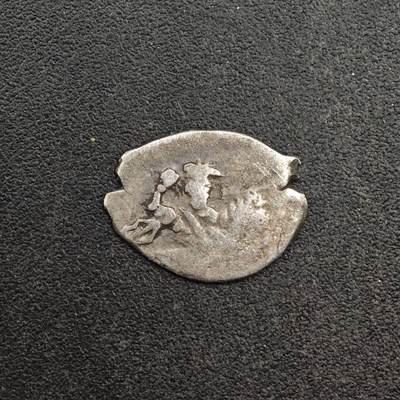 【淘币小摊】实时拍第八百七十七拍   散币场    每周一统一发货 - 沙俄屠龙小银币