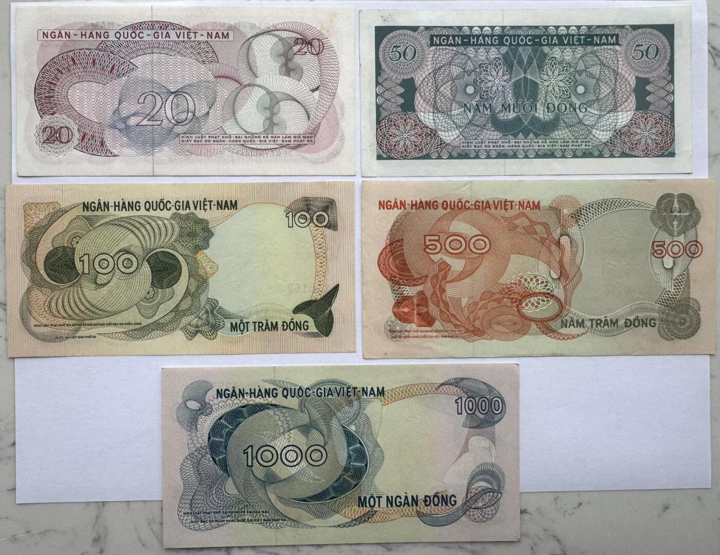 2026第4场（总第231期）：精品测试钞、外钞综合场 