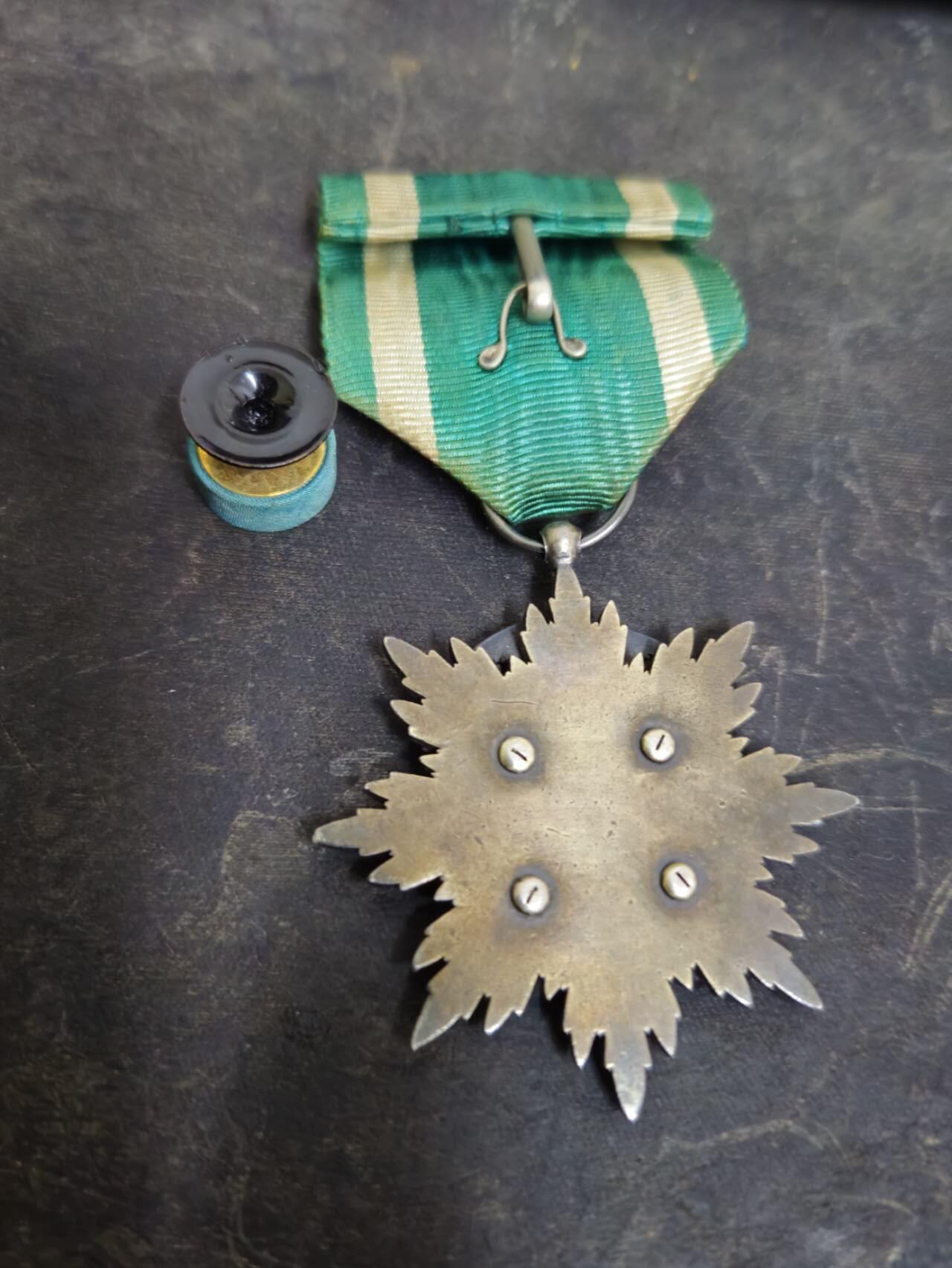 各国勋章奖章拍卖第50期