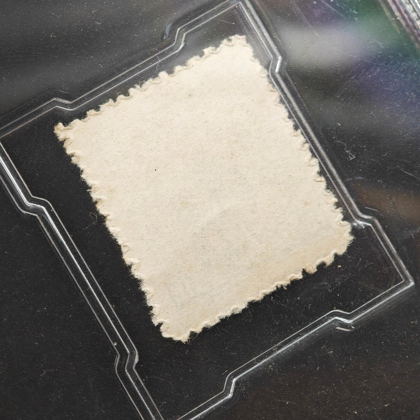 3月众诚评级邮票、符卡专场7号结束 众诚评级  民国邮票