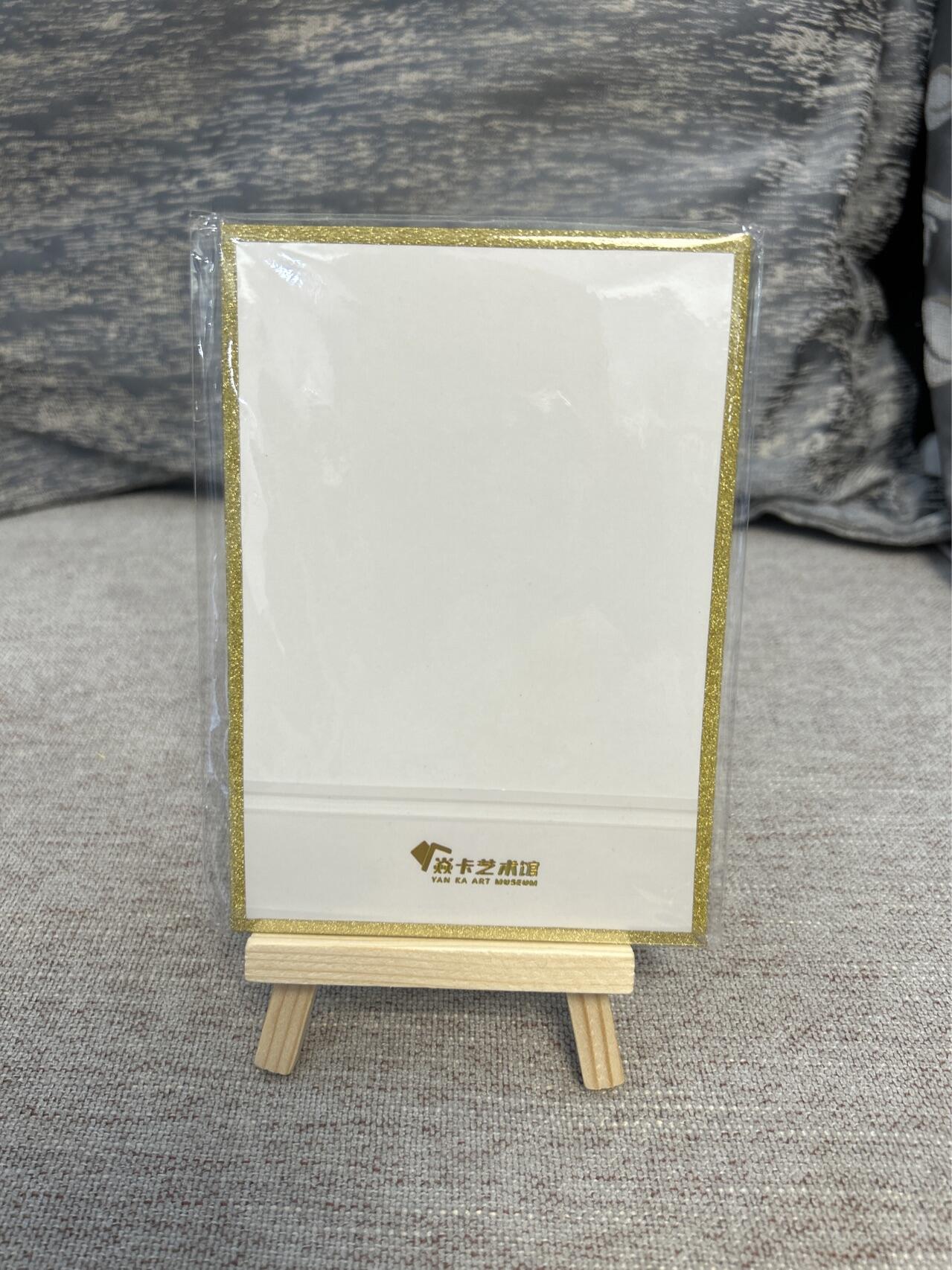 喜灰玩卡拍卖第五期，接拍品0佣金，欢迎送拍，释放现金流，让自己有资金可以购买更多喜欢的卡牌，让别的卡友能淘到更多心仪的卡牌 炎卡艺术馆 杜夫人色纸