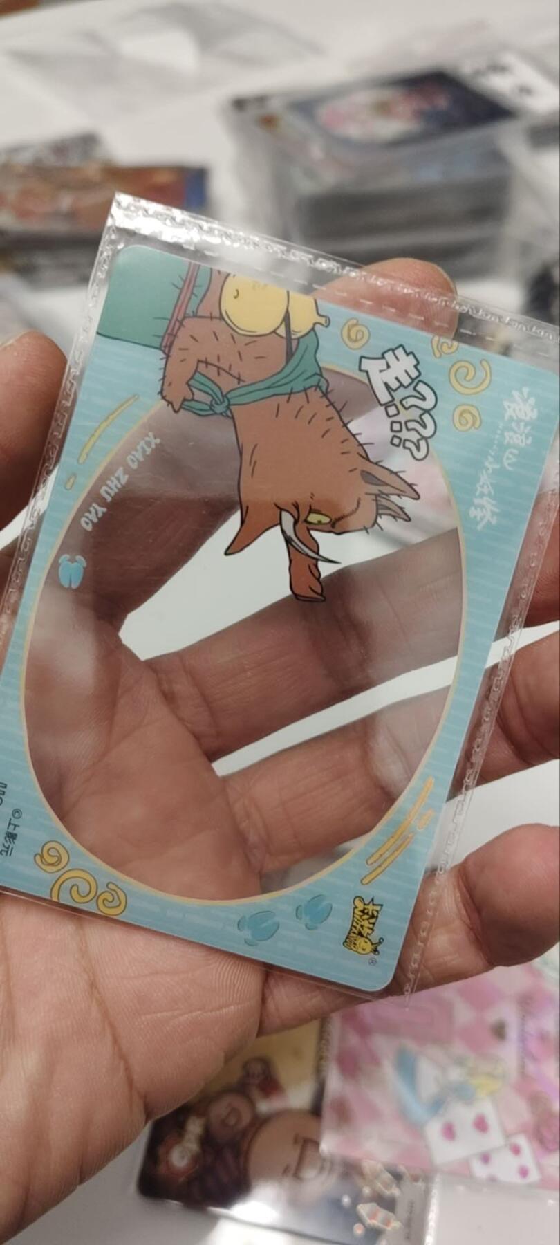 秋原瞳的小店第三十八期（忽如一夜春风来，千树万树梨花开！）