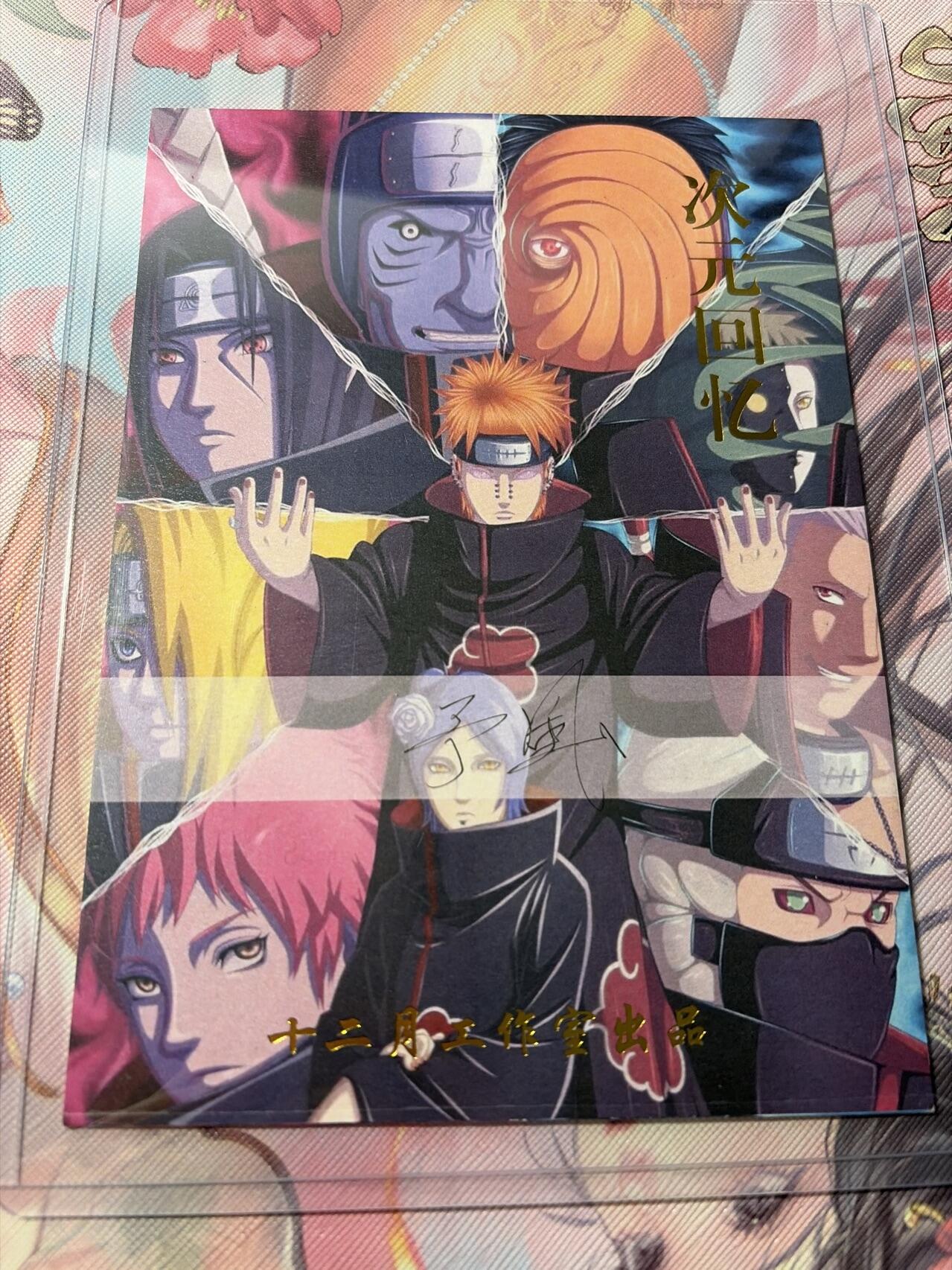 麦趣喜第三场 手绘专场 (3月13号周五晚上23点截拍，专注买家市场，福利拉满) 