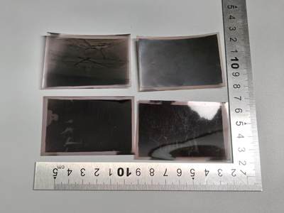 小驴勋章奖章收藏3月7日周六晚六点拍卖（珍爱和平，收藏战争，铭记历史，勿忘国耻，忠党爱国。有偿代拍，送拍规则在简介最后，参拍须阅读规则后再参拍，关系到运费包装发货时效真假辨别等关键信息，拍卖时不再发原图，看大图店主微信码在拍卖店铺介绍里） - 二战皇家空军上尉套：皇家空军 I・W・J・罗伯逊 空军上尉底片一组