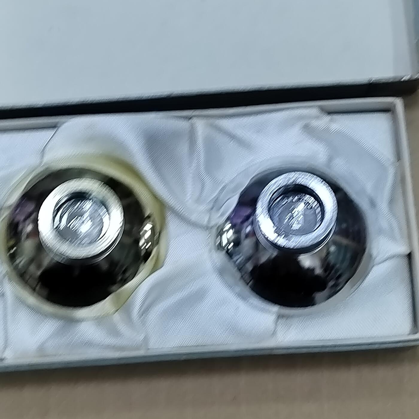 PCAI钱币  6-769  钱币纪念章邮票小专场 日本纪念品  非金属