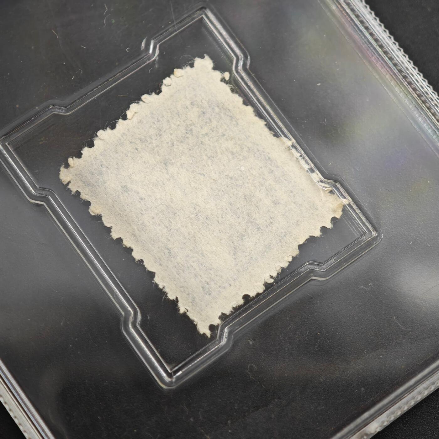 3月众诚评级邮票、符卡专场7号结束 众诚评级 华东财办邮票纪念邮票