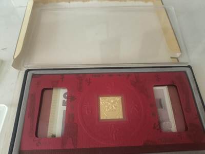 1997金牛卡 - 1997金牛卡