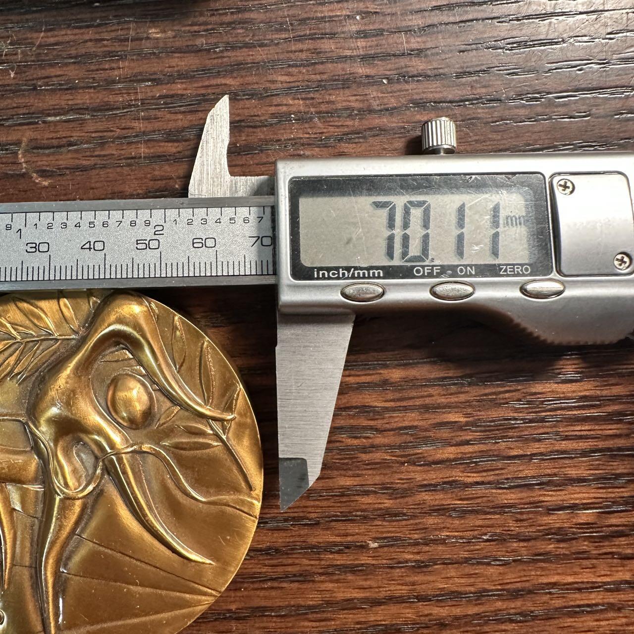 蒂克钱币-第59场 日本企业章 徽章拍卖