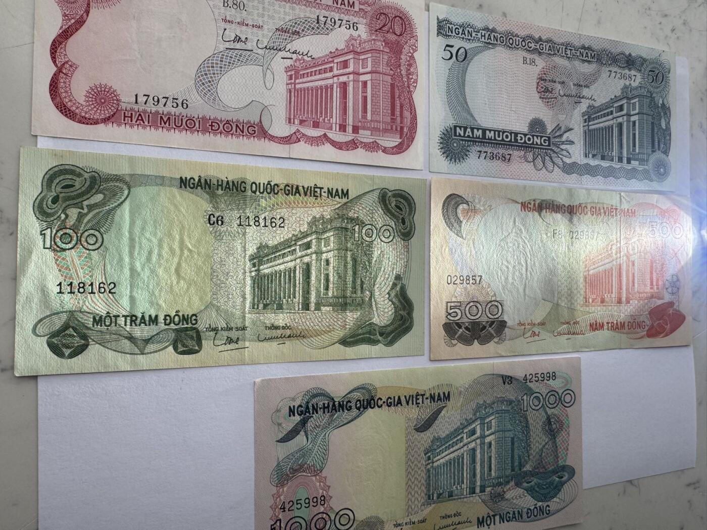 2026第4场（总第231期）：精品测试钞、外钞综合场 