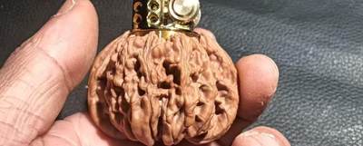 核桃创意煤油打火机 - 核桃创意煤油打火机