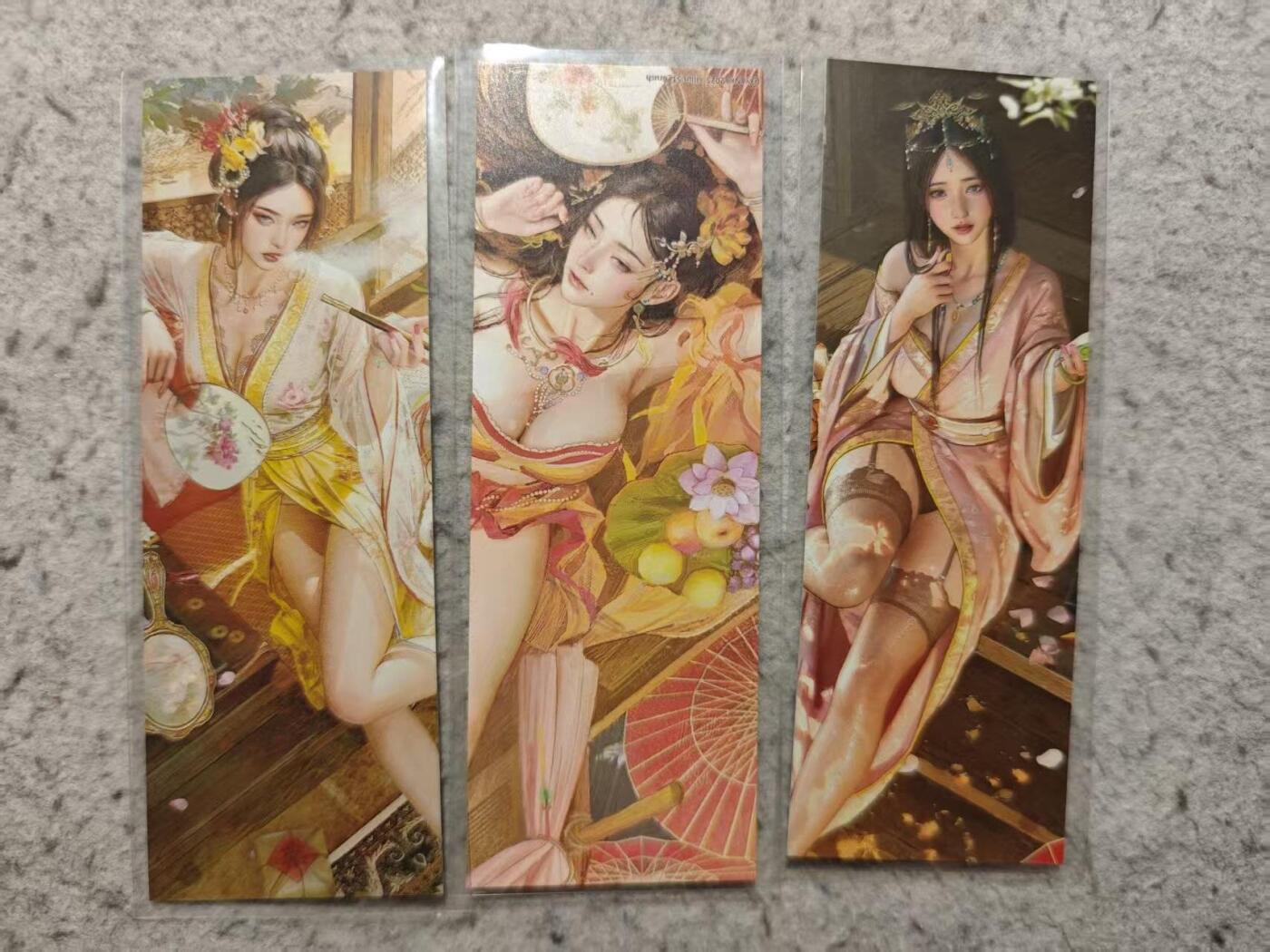 满赠PR！！龙虎卡牌-七七场（满200元包邮，无佣金，每周六结拍，欢迎送拍）