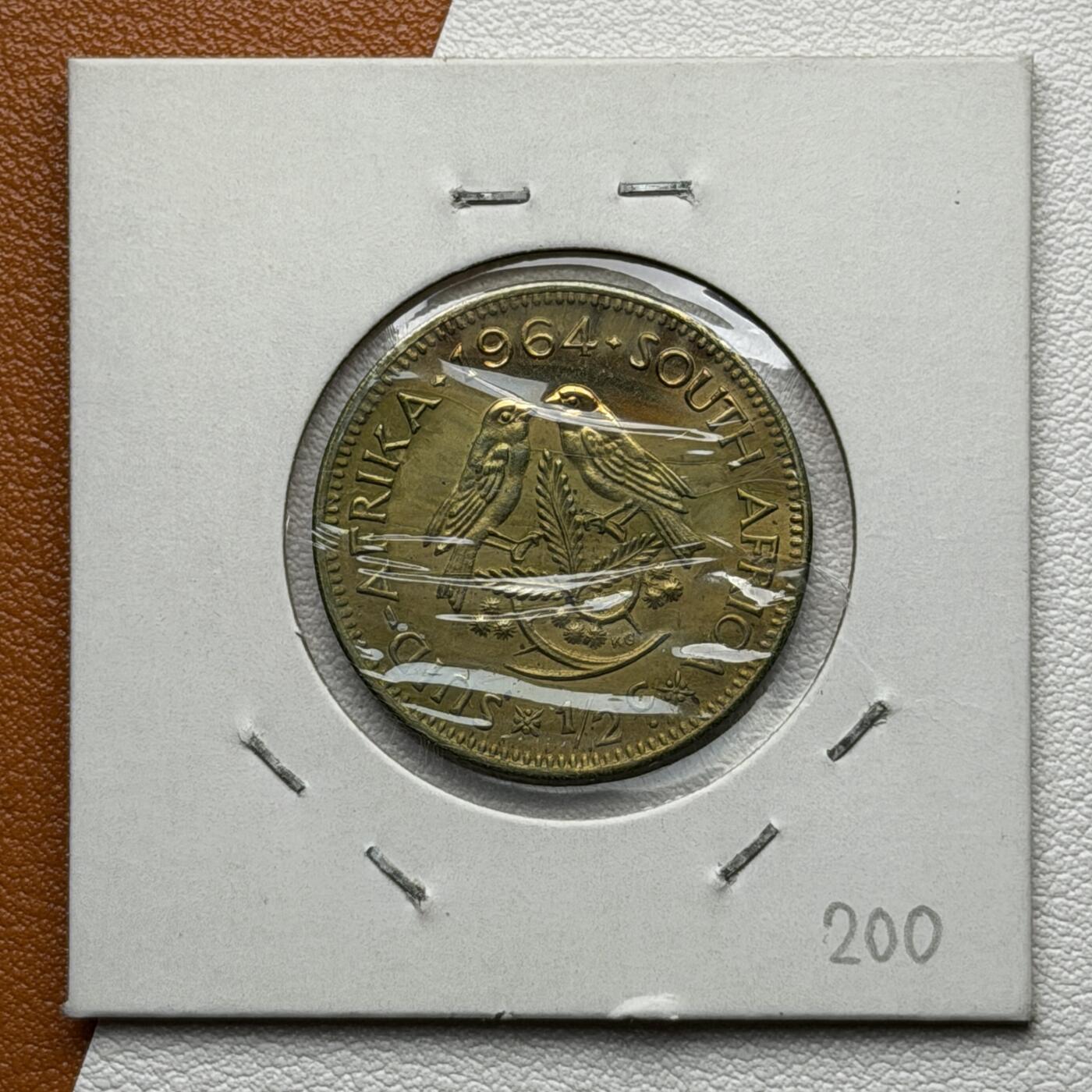 ＜星葵🌻钱币社＞硬币场·第71期·3月10日发货