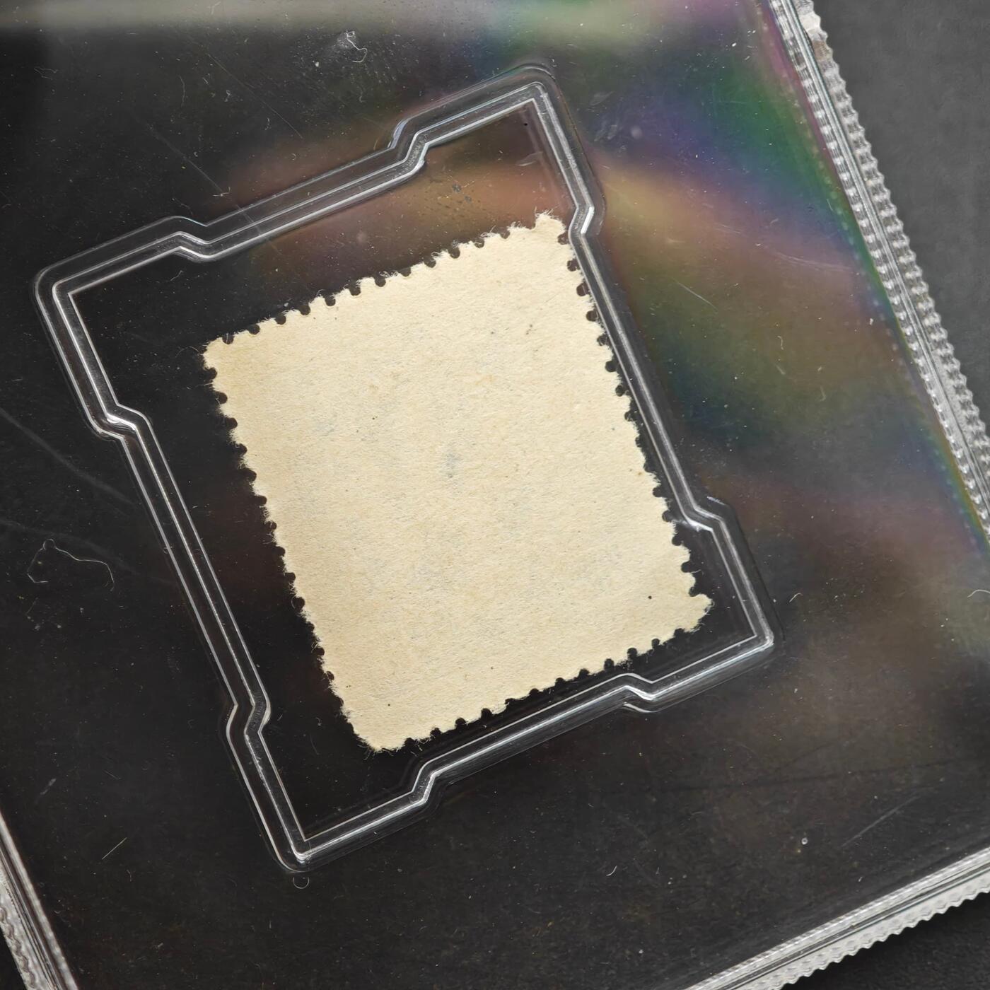 3月众诚评级邮票、符卡专场7号结束 众诚评级 民国邮票 具体看标签