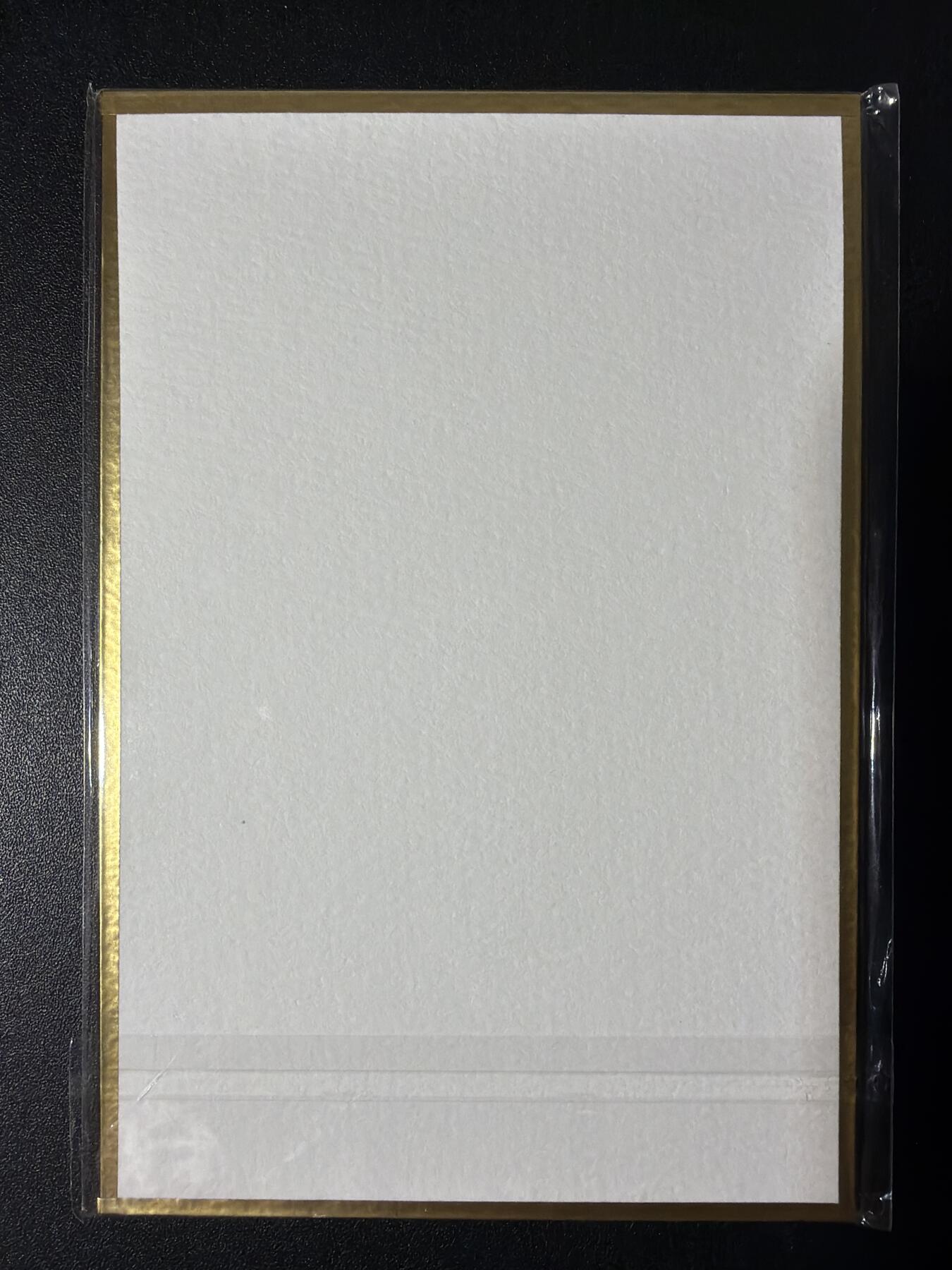 NO.26 好又多金牌大场，夯爆了的马年开门红！每周一站式配齐，方便凑单！（周6晚9点截拍，卖家免费送拍！） 【亲签卡】乐卡文化 西游手记 路克亲签 狮驼岭 A6色纸卡