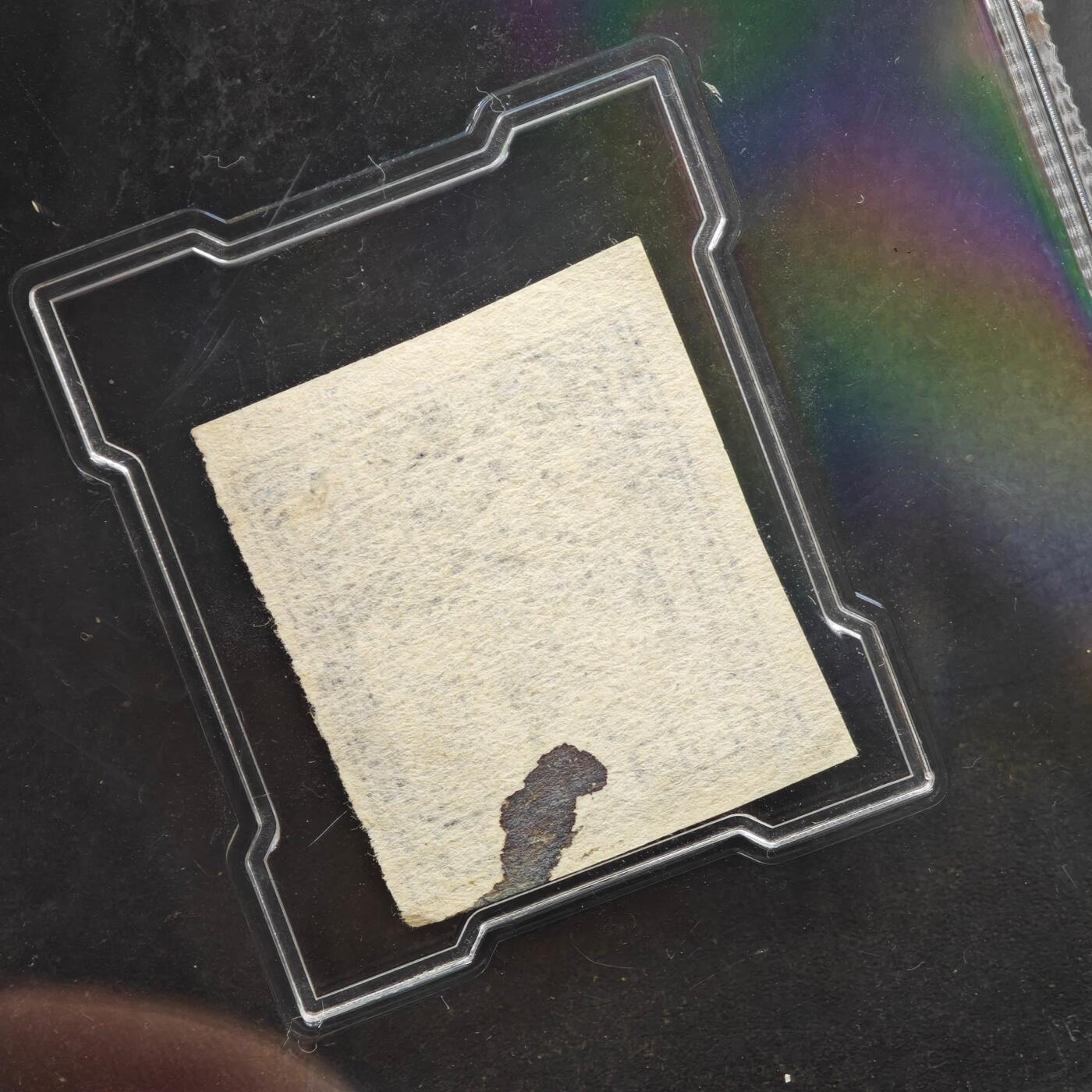 3月众诚评级邮票、符卡专场7号结束 众诚评级 民国邮票 具体看标签