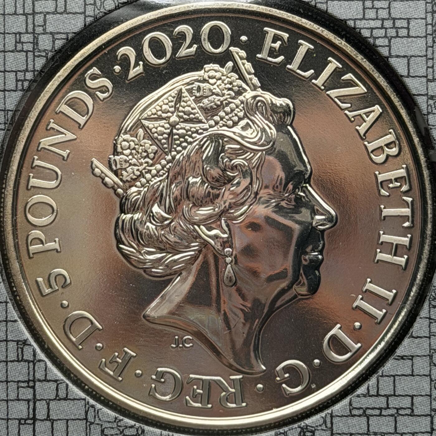 ＜星葵🌻钱币社＞硬币场·第71期·3月10日发货