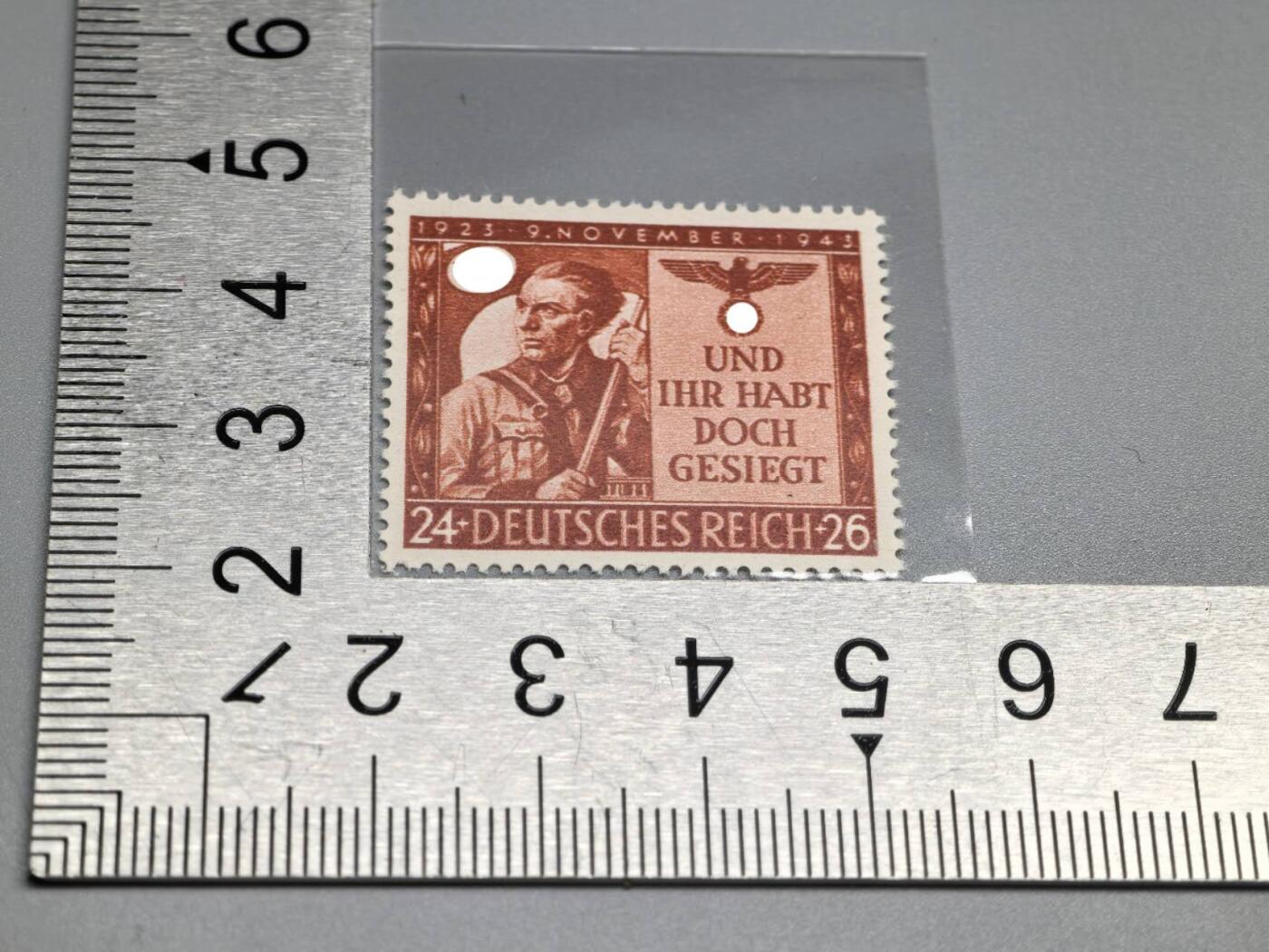 小驴勋章奖章收藏3月7日周六晚六点拍卖（珍爱和平，收藏战争，铭记历史，勿忘国耻，忠党爱国。有偿代拍，送拍规则在简介最后，参拍须阅读规则后再参拍，关系到运费包装发货时效真假辨别等关键信息，拍卖时不再发原图，看大图店主微信码在拍卖店铺介绍里） 得三纪念邮票