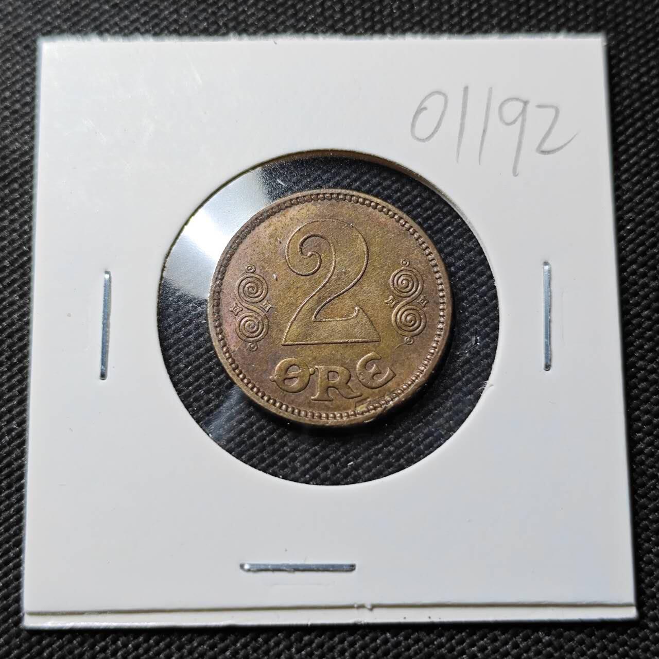 KK钱币收藏小铺   第401期 2月预留时间 周末发货