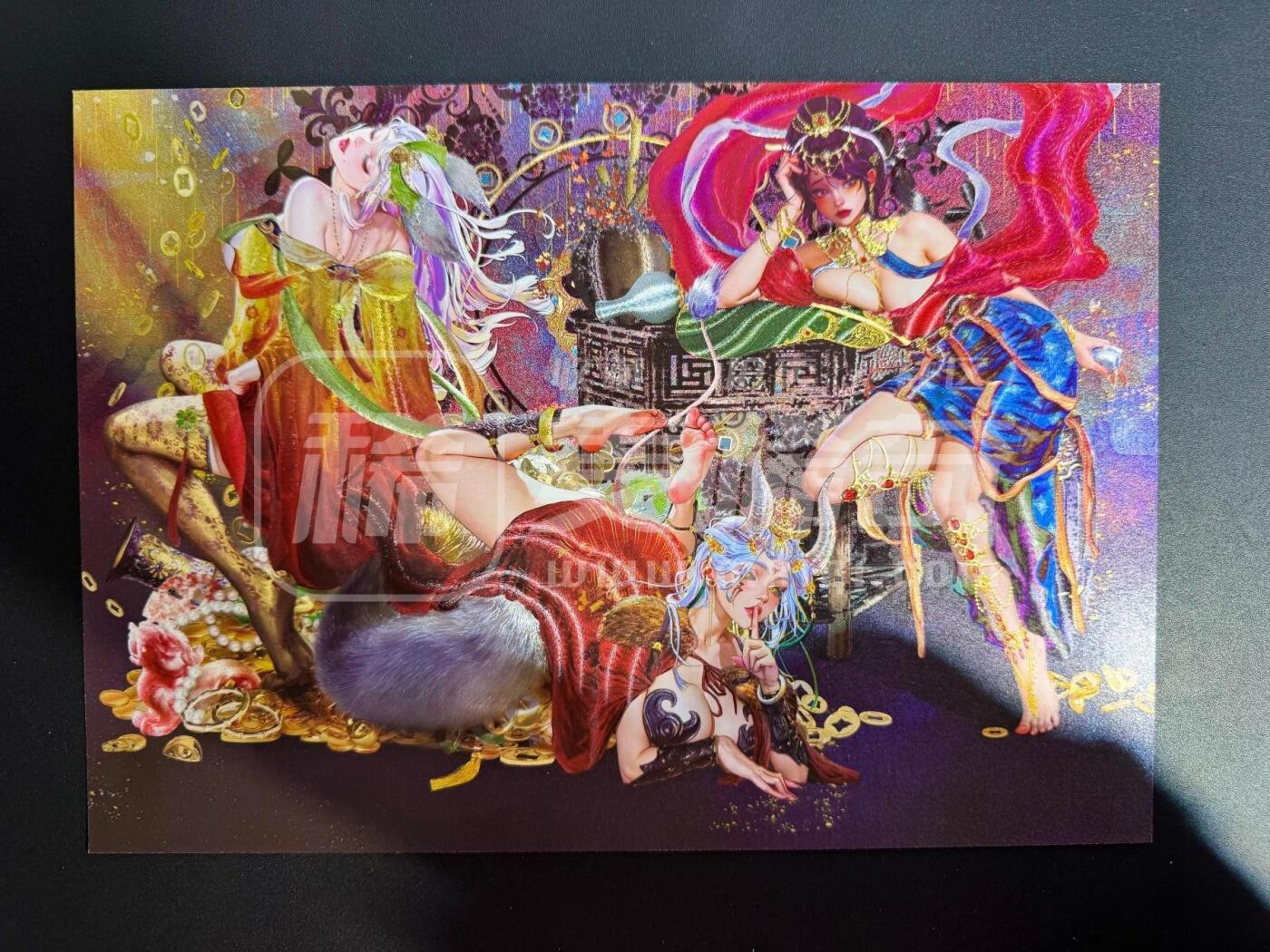 NO.25.5 好又多妹卡大赏，新店点关注不迷路！每周一站式配齐，方便凑单！（周6晚9点截拍，卖家送拍0抽成！）