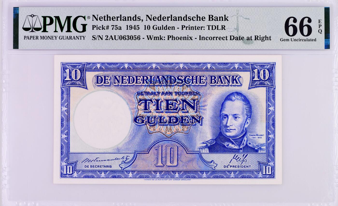  【Blue Auction】世界纸币精拍第791期——18级TOP拍卖/信誉/品质/专业/高效💫