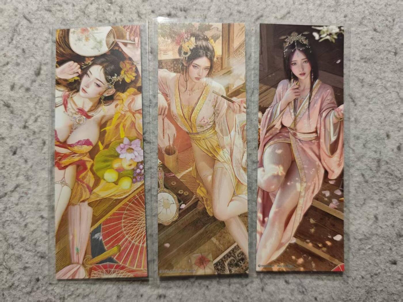 满赠PR！！龙虎卡牌-七七场（满200元包邮，无佣金，每周六结拍，欢迎送拍）