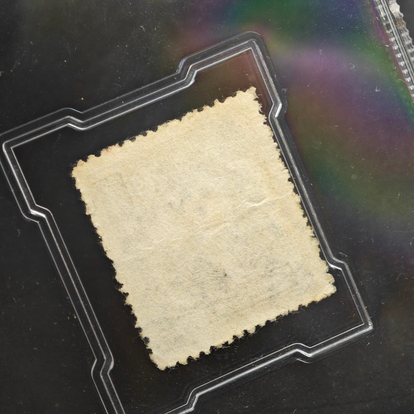 3月众诚评级邮票、符卡专场7号结束 众诚评级 民国邮票 具体看标签