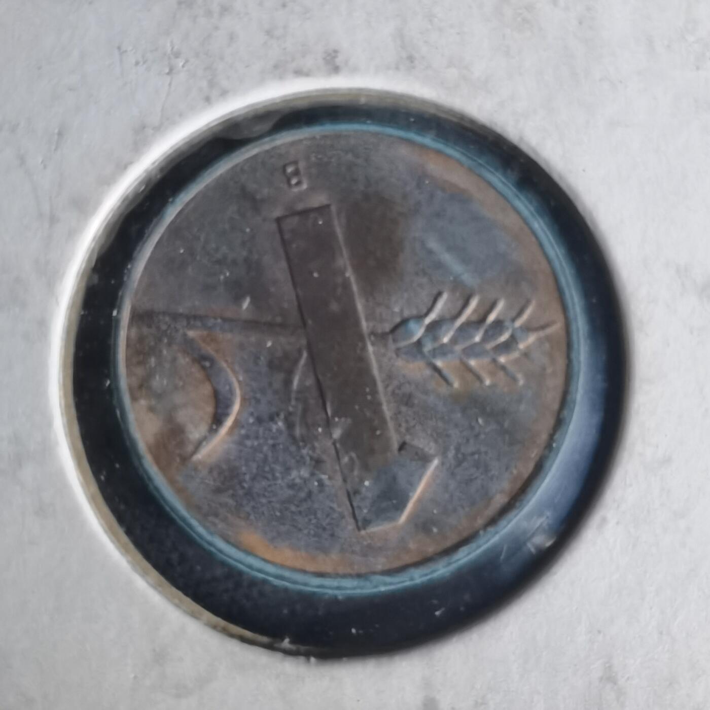 沼泽如烟--第1015场 瑞士1963年一分