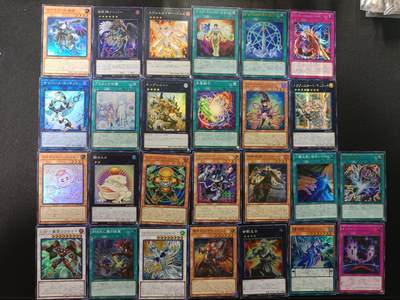 天玑星卡拍第177期《3.9周一截拍》持续收拍收评中 满赠卡需备注 游戏王 日版 50张 第六包