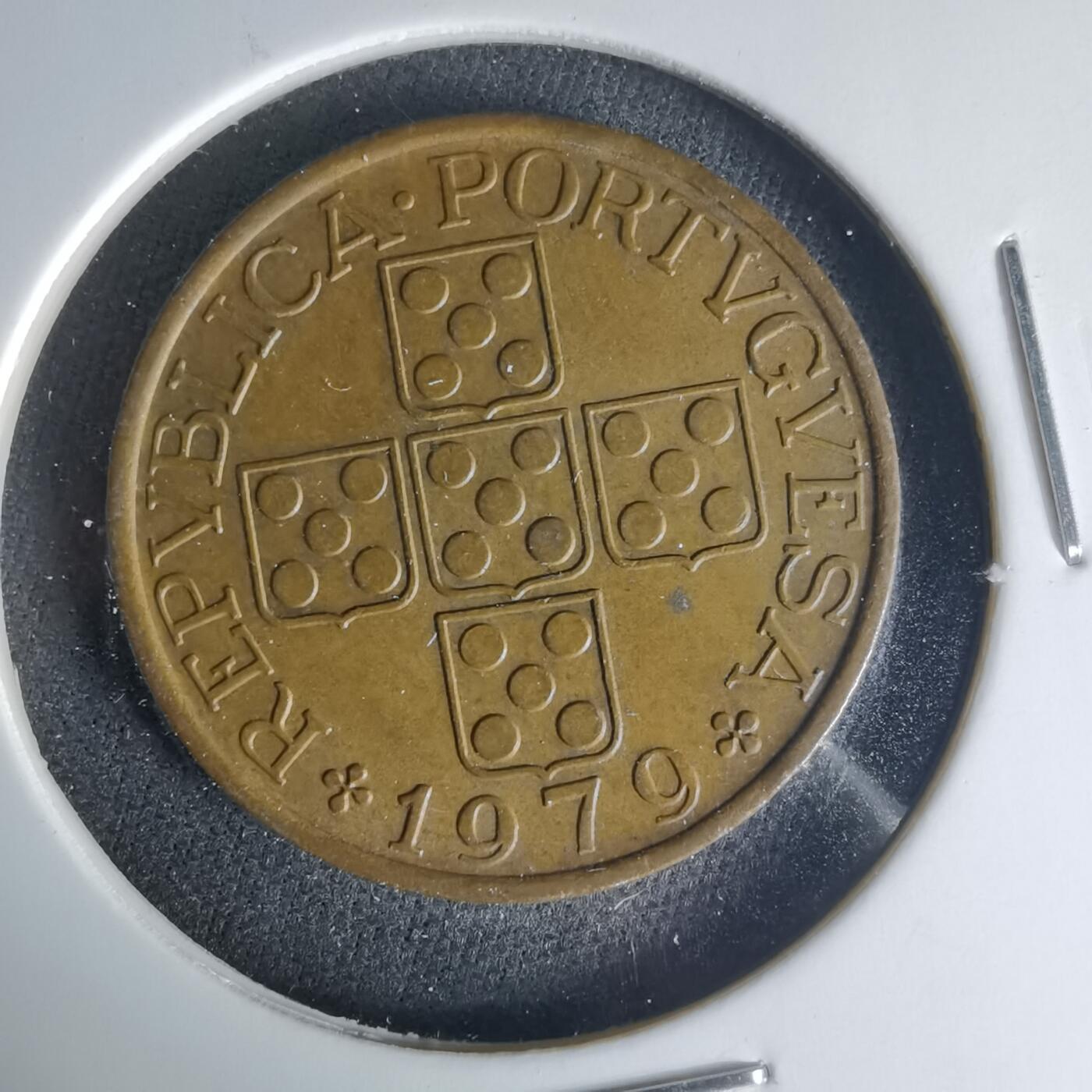 沼泽如烟--第1015场 葡萄牙1979年50分