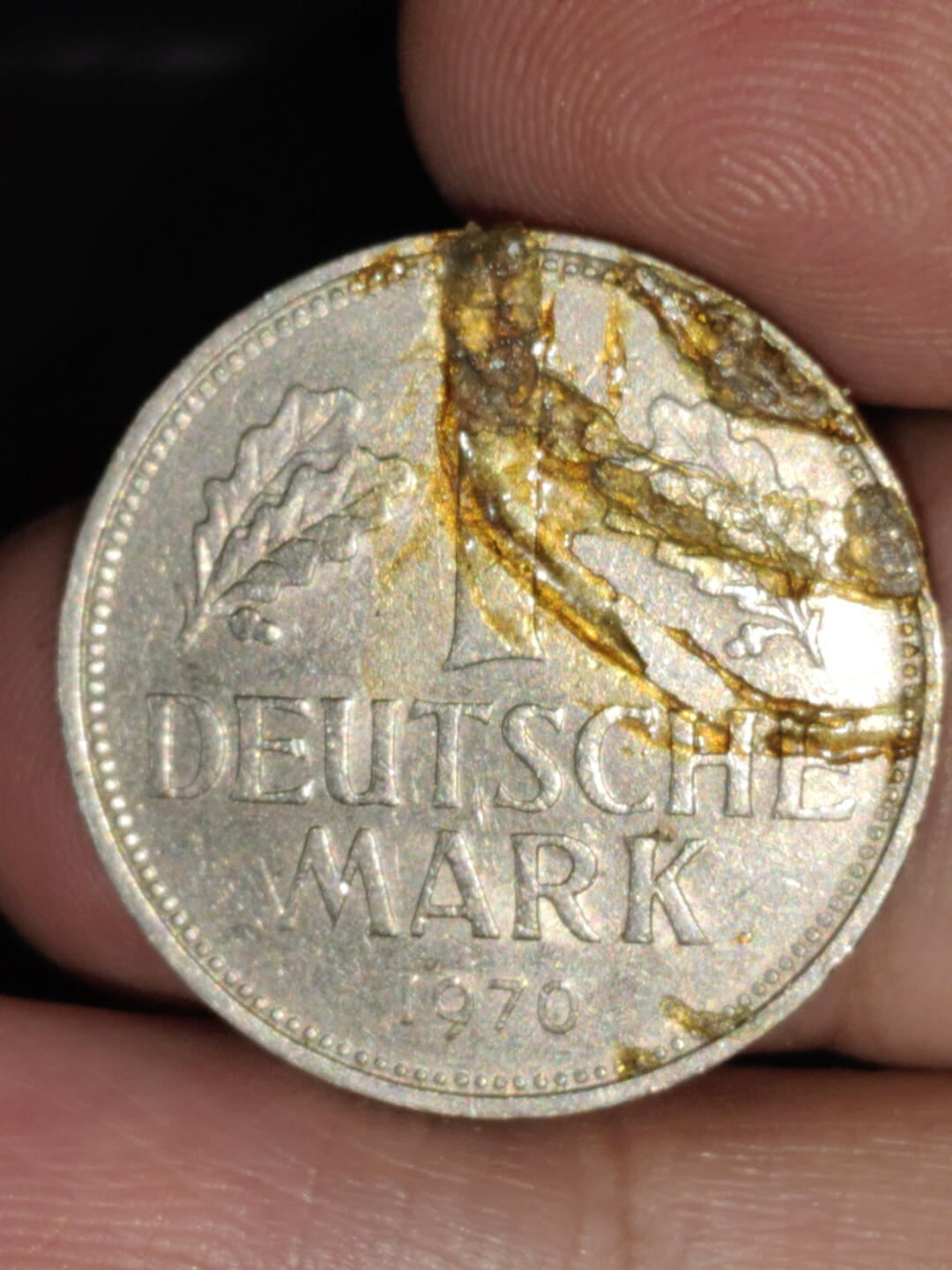 猩哥外币小铺➨【第219场】 一马克