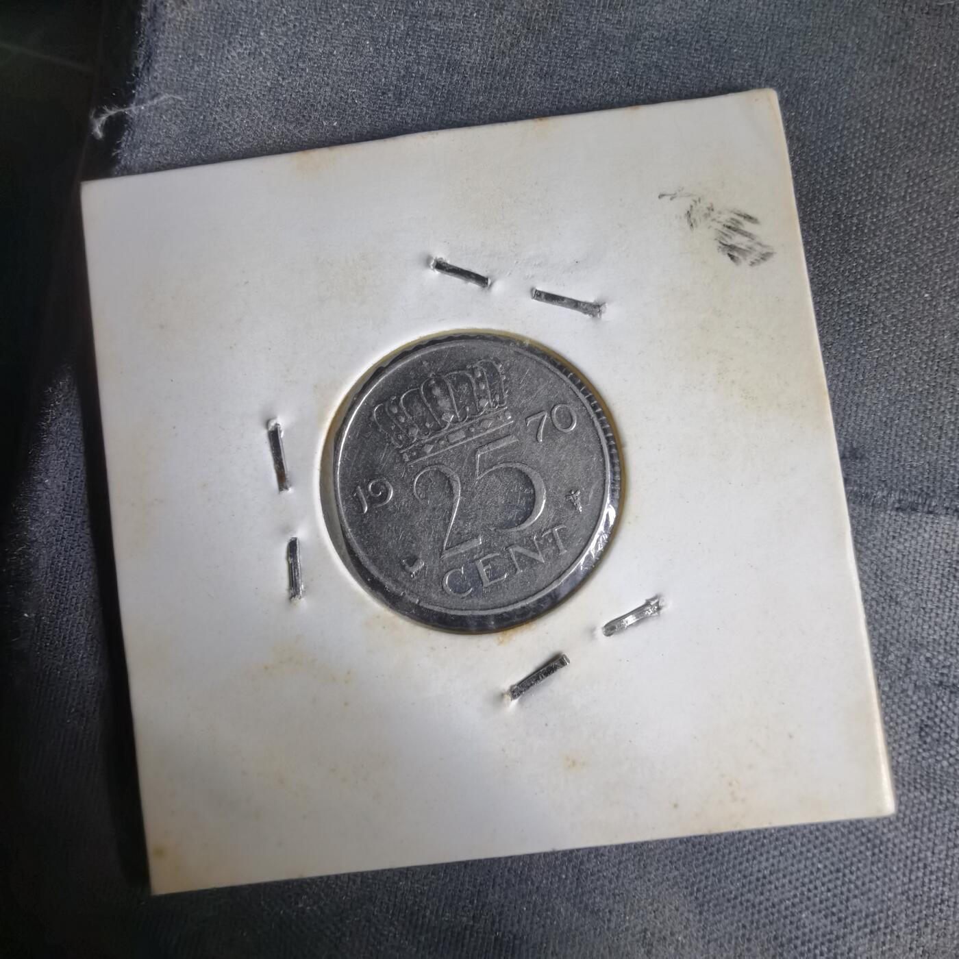 沼泽如烟--第1014场 荷兰1970年25分