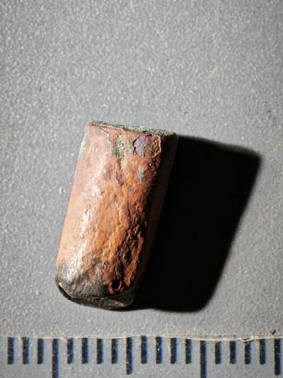 119期新疆红钱粟特钱币丝路钱币专场 - A叶尔羌汗国铜币