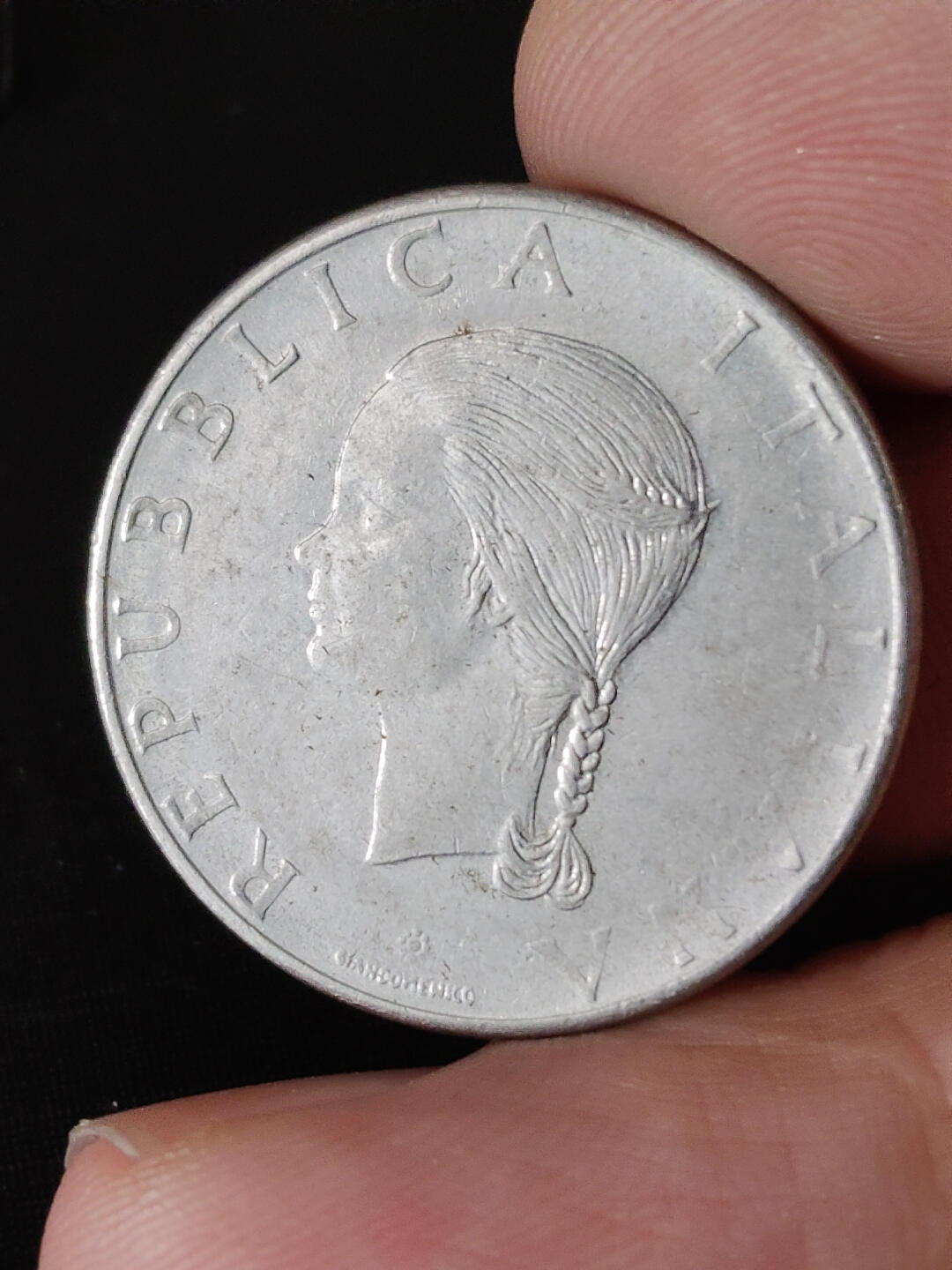 猩哥外币小铺➨【第219场】 意大利