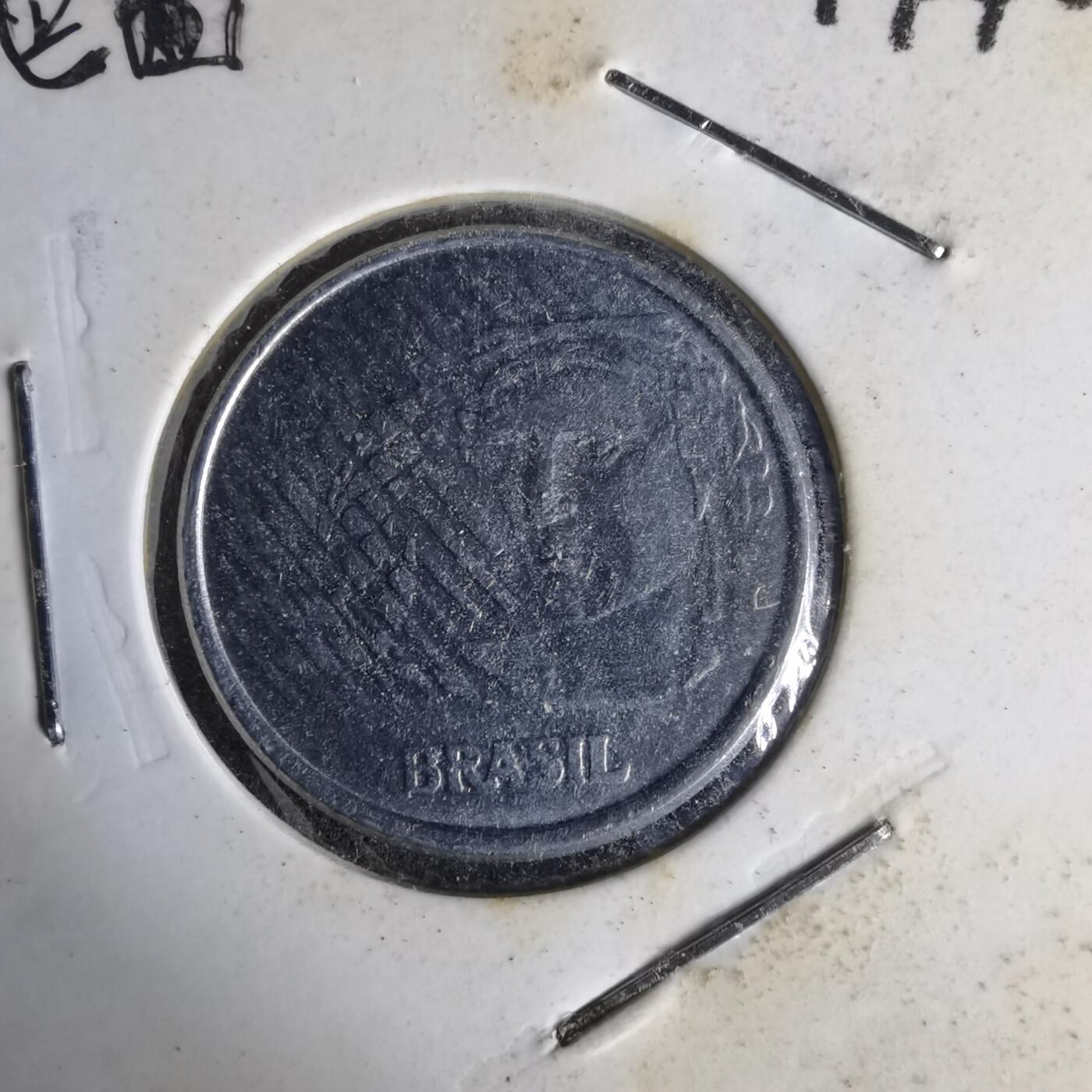 沼泽如烟--第1014场 巴西1994年五分